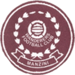 TEAM #24297 logo