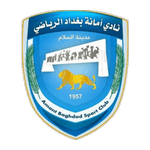 TEAM #24386 logo