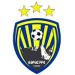 TEAM #2468 logo