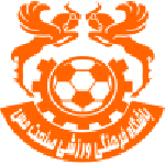 TEAM #2481 logo