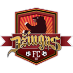 TEAM #2483 logo