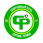 TEAM #2536 logo