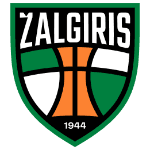 TEAM #2551 logo