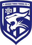 TEAM #25823 logo