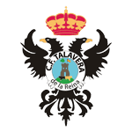 TEAM #2593 logo