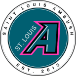 TEAM #25933 logo
