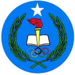 TEAM #26401 logo