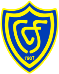 TEAM #26464 logo