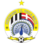 TEAM #2648 logo