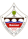 TEAM #26508 logo