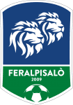 TEAM #2695 logo