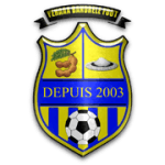 TEAM #26984 logo