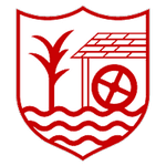 TEAM #2726 logo