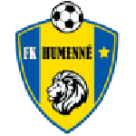 TEAM #2812 logo