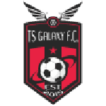 TEAM #2818 logo