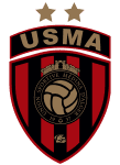 TEAM #2843 logo