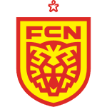TEAM #285 logo