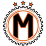 TEAM #2972 logo