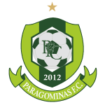 TEAM #3073 logo