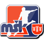 TEAM #3098 logo