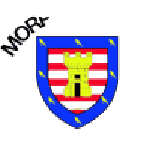 TEAM #3155 logo