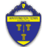 TEAM #3189 logo