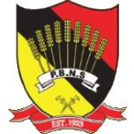 TEAM #3281 logo