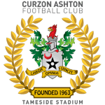 TEAM #3297 logo
