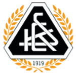 TEAM #3318 logo
