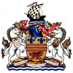 TEAM #3372 logo