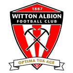 TEAM #3373 logo
