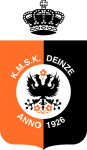 TEAM #3399 logo