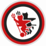 TEAM #340 logo