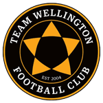 TEAM #3464 logo