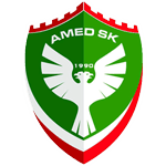 TEAM #3492 logo