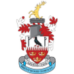 TEAM #3538 logo