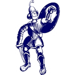 TEAM #3597 logo