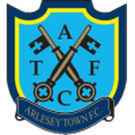 TEAM #3607 logo