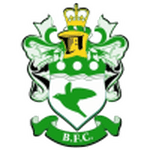 TEAM #3616 logo