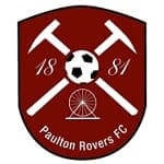 TEAM #3716 logo