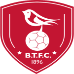 TEAM #3732 logo