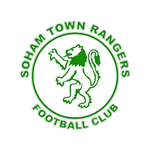 TEAM #3752 logo