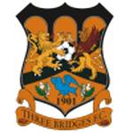 TEAM #3755 logo