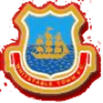 TEAM #3757 logo