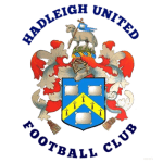 TEAM #3834 logo