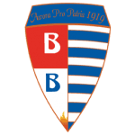 TEAM #388 logo