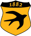 TEAM #3898 logo