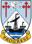 TEAM #3954 logo