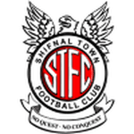 TEAM #4048 logo