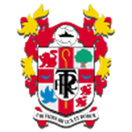 TEAM #413 logo